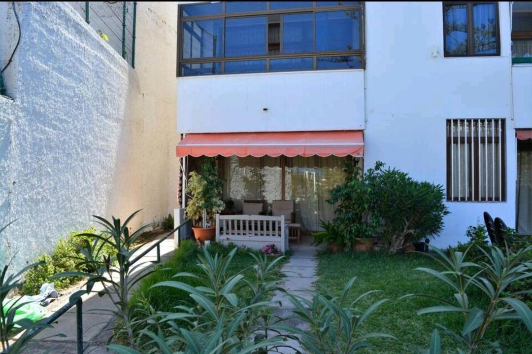 Apartment 100 Meters From Puerto Rico Beach Bagian luar foto