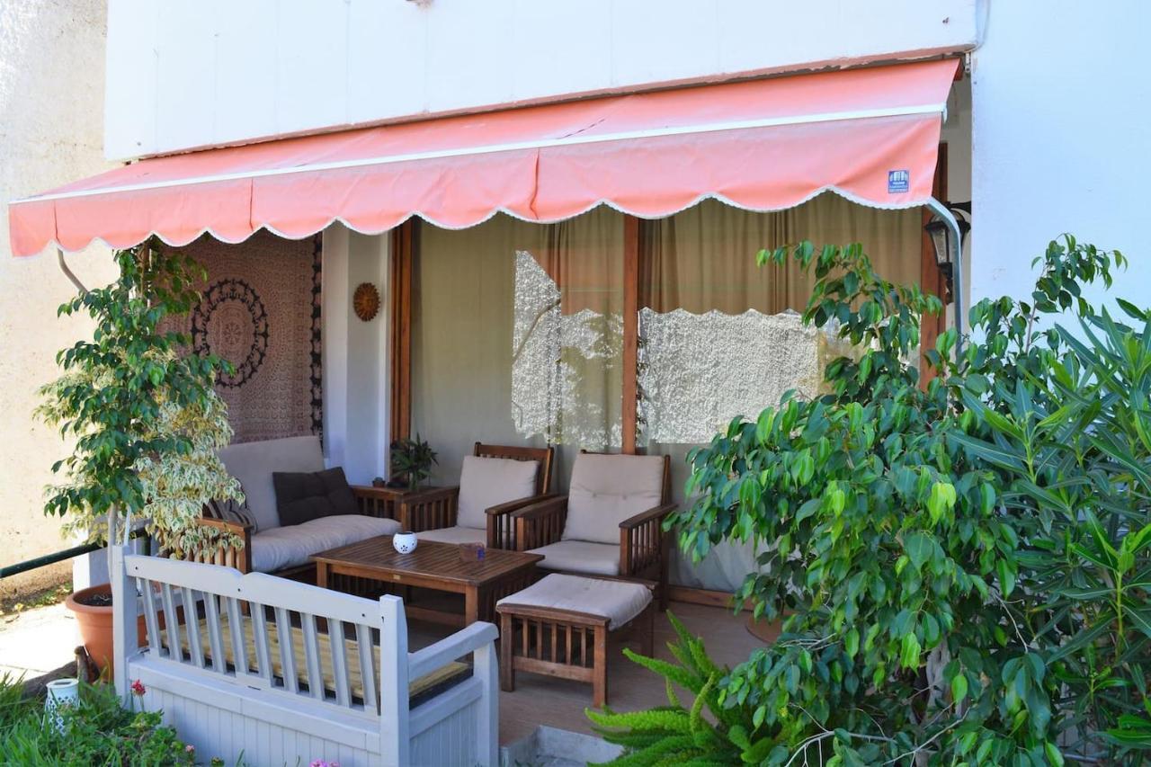 Apartment 100 Meters From Puerto Rico Beach Bagian luar foto